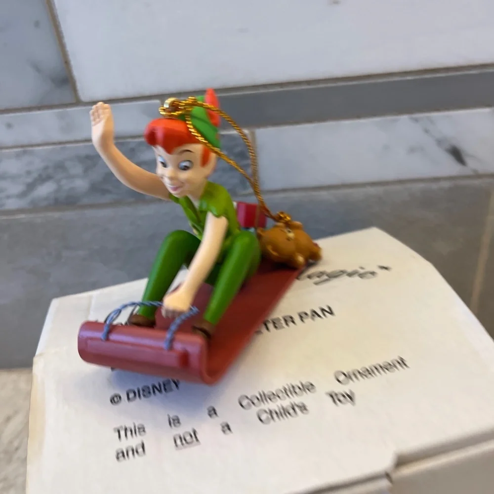 Disney pre owned